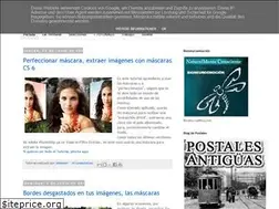 Sites similar to barahonaphotoshop.blogspot.com