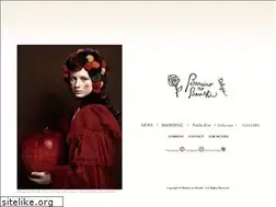 Sites similar to baraironoboushi.com
