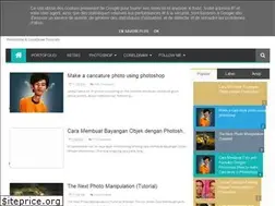 Sites similar to barajadesain.blogspot.com