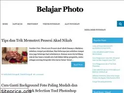 Sites similar to barajafoto.blogspot.com