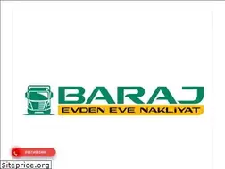 Sites similar to barajnakliyat.com