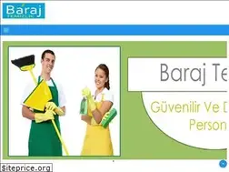 Sites similar to barajtemizlik.com