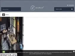 Sites similar to barak7.com