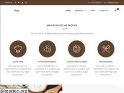 Sites similar to baraka.ae