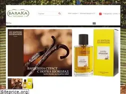 Sites similar to baraka.bg