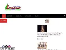Sites similar to baraka.cc