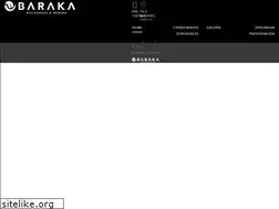 Sites similar to baraka.com.mx