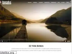 Sites similar to baraka.com.tr
