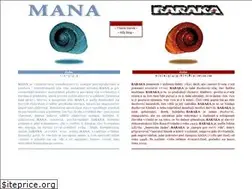 Sites similar to baraka.cz