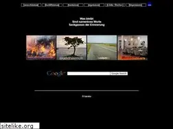 Sites similar to baraka.de