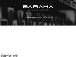 Sites similar to baraka.hr