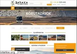 Sites similar to baraka.hu