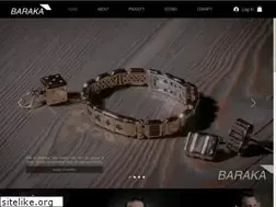 Sites similar to baraka.it