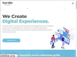 Sites similar to baraka.studio