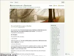 Sites similar to baraka.wordpress.com