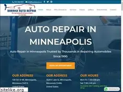 Sites similar to barakaauto.us