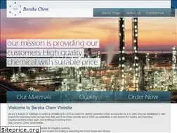 Sites similar to barakachem.com