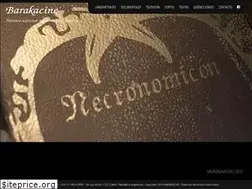Sites similar to barakacine.com