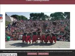 Sites similar to barakacirc.com