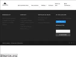 Sites similar to barakacity.org