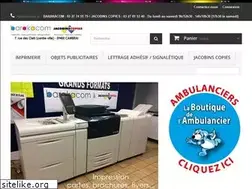 Sites similar to barakacom.fr