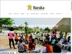 Sites similar to barakacommunity.com