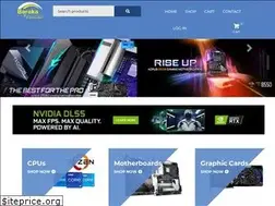 Sites similar to barakacomputer.net