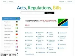 Sites similar to barakaconsult.co.tz