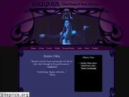 Sites similar to barakadance.net