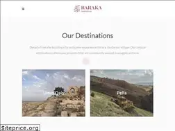 Sites similar to barakadestinations.com