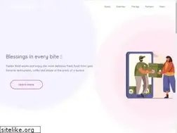 Sites similar to barakah.app