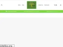 Sites similar to barakah.co.uk