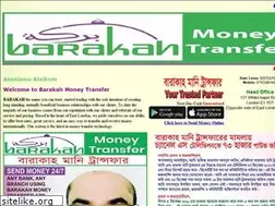 Sites similar to barakah.info