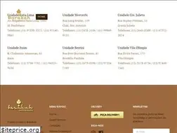 Sites similar to barakah.net.br