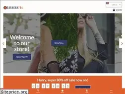Sites similar to barakah786.com