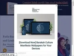 Sites similar to barakahacademy.com