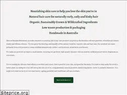 Sites similar to barakahbotanicals.com.au
