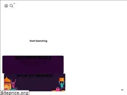 Sites similar to barakahdeals.com