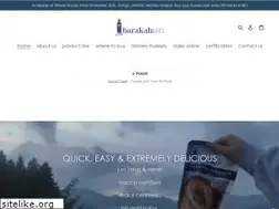 Sites similar to barakaheats.com