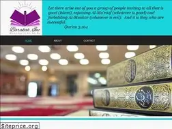 Sites similar to barakahinc.com