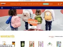 Sites similar to barakajeux.com