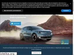 Sites similar to barakaldocar.com
