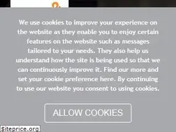 Sites similar to barakaonline.com