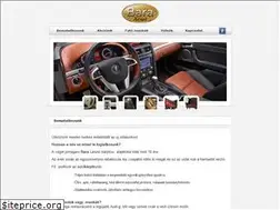 Sites similar to barakarpit.hu
