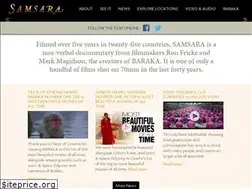 Sites similar to barakasamsara.com