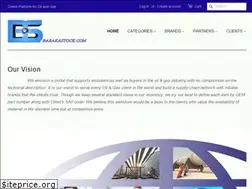 Sites similar to barakastock.com