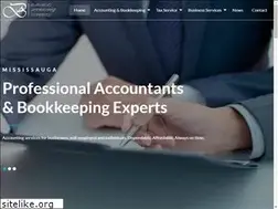 Sites similar to barakataccounting.ca