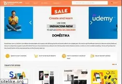Sites similar to barakatalan.com
