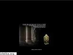Sites similar to barakatgallery.com