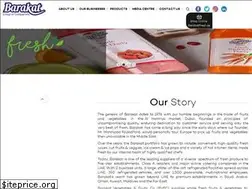 Sites similar to barakatgroup.ae